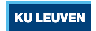 KU Leuven